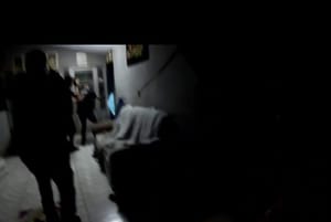 🚨 Debochou do “botão do pânico” e acabou preso: homem é capturado por ameaçar ex em MT