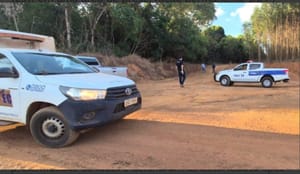 Homem desaparecido há quase duas semanas é encontrado morto em mata de MT