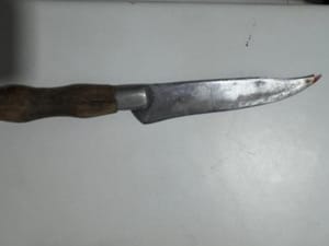 DONO DE BAR É ESFAQUEADO APÓS EXPULSAR HOMEM EMBRIAGADO QUE TUMULTUAVA CLIENTES EM MT