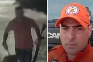 BOMBEIRO QUE DISPAROU CALIBRE 12 EM CASA DA EX TEM PRISÃO MANTIDA PELO TJ EM MT