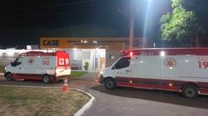 Adolescente de 17 anos é encontrado morto no Pomeri em Cuiabá