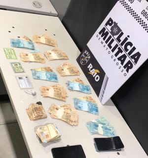 🚨 RAIO 05 DESMONTA “ESCRITÓRIO DO GOLPE” EM VÁRZEA GRANDE 🚨