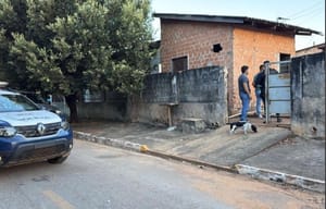 Mulher é executada a tiros dentro de casa em Sorriso; polícia aponta ligação com facções criminosas