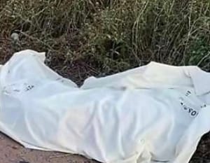 Motociclista morre após invadir pista contrária e bater de frente com carreta na BR-364