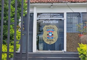 🚨 “MATADOR DE ALUGUEL” FORAGIDO HÁ 15 ANOS É PRESO EM MT APÓS CAÍDA NA ESTRADA DA GUIA