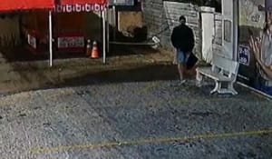“Estou vivendo com medo”: dona de lanchonete denuncia invasões e furtos após criminoso atacar comércio em VG