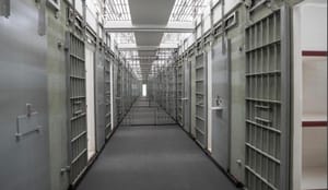 PCE cria ala de segurança máxima para líderes de facções e criminosos de alta periculosidade em Cuiabá