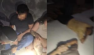 “TRIBUNAL DO CRIME”: casal é resgatado de tortura e faccionados acabam presos em Sinop