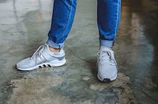 Tendências de estilo urbano: modelos esportivos que unem conforto e personalidade