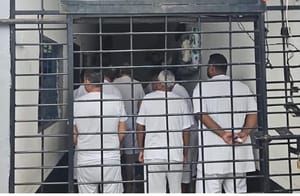 FIM DO PRIVILÉGIO! Presos por feminicídio, estupro e pedofilia ficam sem visita íntima em MT