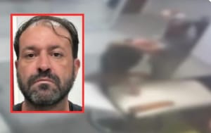 VÍDEO DE AGRESSÃO NÃO CONVENCE JUSTIÇA: EMPRESÁRIO CONTINUA PRESO EM CUIABÁ