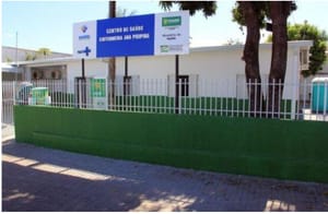 Nova vacina contra pneumonia e meningite começa a ser aplicada em Cuiabá