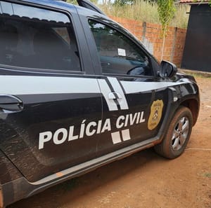 🚨 Casal é encontrado morto em garimpo de MT e polícia apura execução