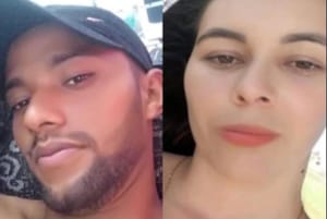 Filho de mulher assassinada é resgatado após pai morrer em confronto na fronteira com o Paraguai