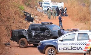 Após 4 anos, policiais denunciados por grupo de extermínio ainda não foram julgados; delator será o primeiro a depor