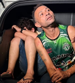 Grávida vai parar em UPA e caso revela triângulo amoroso com dois companheiros morando na mesma casa em Cuiabá