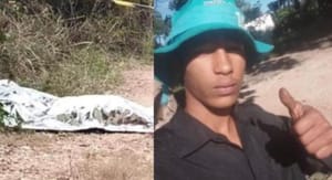 Jovem de 21 anos morre após ser baleado pelo padrasto, policial penal, na zona rural de Cuiabá