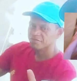 Pai suspeito da morte da filha de 12 anos se entrega à Polícia Civil em Várzea Grande
