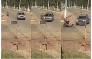 Ultrapassagem termina em tragédia: adolescente morre após colisão frontal com Jeep em rodovia de MT