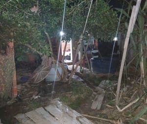 Mulher é atacada com martelada na cabeça e caso é investigado como tentativa de feminicídio em Cuiabá