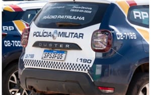 Dívida de R$ 500 termina em execução; empresário é morto a tiros e esposa do suspeito morre durante fuga