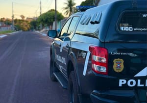 Caçada aos assassinos: Polícia Civil faz operação para prender envolvidos em espancamento brutal de jovem em MT