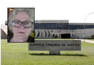 STJ mantém prisão de idosa acusada de encomendar morte de advogado por dívida milionária