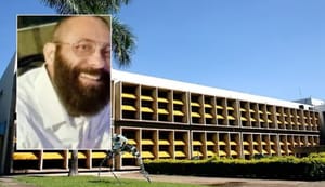Professor da UFMT é condenado por perseguir ex-companheira em Cuiabá