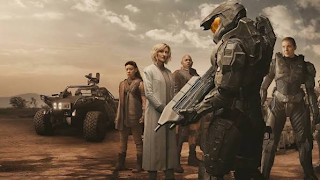 Halo serie: o universo de 200 milhões que chegou ao streaming e o que esperar de cada temporada