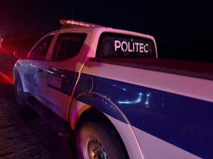 Homem é encontrado morto com tiro no peito após discussão com a esposa em Sorriso