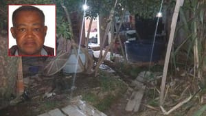 Tentou matar a companheira, fugiu e acabou executado a marteladas em Cuiabá