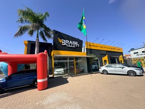 Brasil Motors celebra novo momento com mega inauguração e programação especial em Cuiabá