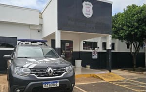 🚨 Defensoria aciona Justiça e cobra retirada imediata de presos de delegacia superlotada em Tangará da Serra