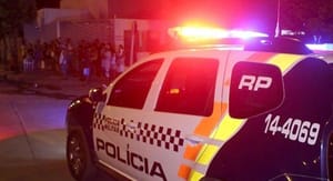 🚨 Mulher é mantida em cárcere privado, agredida e resgatada pela PM; suspeito ainda tentou enganar policiais com nome falso