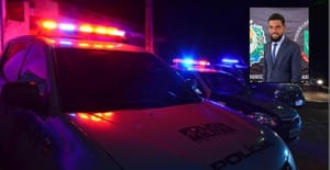Execução em torneio de laço termina com dois mortos e vereador troca tiros com criminosos em MT