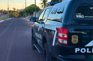 🚨 Operação apura vazamento de informações sigilosas que beneficiou alvos de investigação em Cuiabá