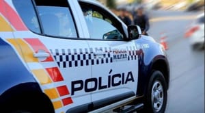 Suspeito de colocar fogo em residência é preso após perseguição em MT