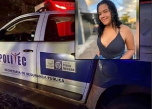 Vereador é alvo de operação por morte de jovem executada após ser confundida com informante da PM em MT