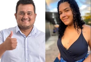 Vereador é preso por suspeita de ligação com execução de jovem confundida com informante da PM em MT