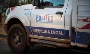 Mistério em Apiacás: homem é encontrado morto em área de mata e polícia investiga o caso