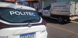 Mistério em Rondonópolis: homem é encontrado morto dentro de casa