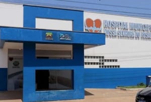 Tarado é preso após se masturbar em frente ao setor de emergência de hospital em MT
