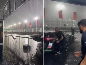 Justiça marca conciliação sobre desabamento na Stock Car em Cuiabá e mantém defesas de Estado e organizadores