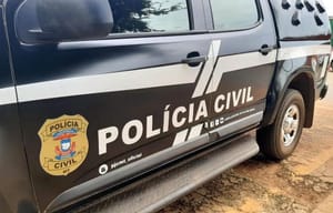 MISTÉRIO: Idosa é encontrada morta caída em via pública; Polícia Civil investiga o caso