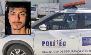 Jovem de 19 anos morre após grave batida entre moto e carro; motorista sem CNH desaparece após acidente em MT