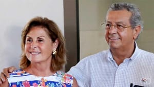 Lucimar entra de vez na pré-campanha e amplia articulação por Jayme Campos