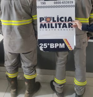 Quebra de confiança: funcionários confessam furto de bobina de quase R$ 12 mil em empresa de Várzea Grande