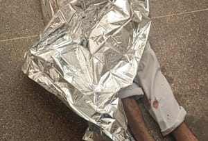 URGENTE,  PRESO É ESPANCADO E MORRE DENTRO DE UNIDADE PRISIONAL EM VÁRZEA GRANDE