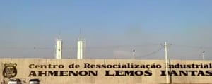 Detento de 25 anos é encontrado morto em área de isolamento de presídio em Várzea Grande