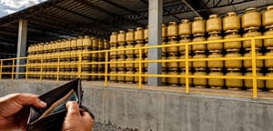 Gás de cozinha pode ficar até R$ 10 mais caro em Mato Grosso a partir de setembro